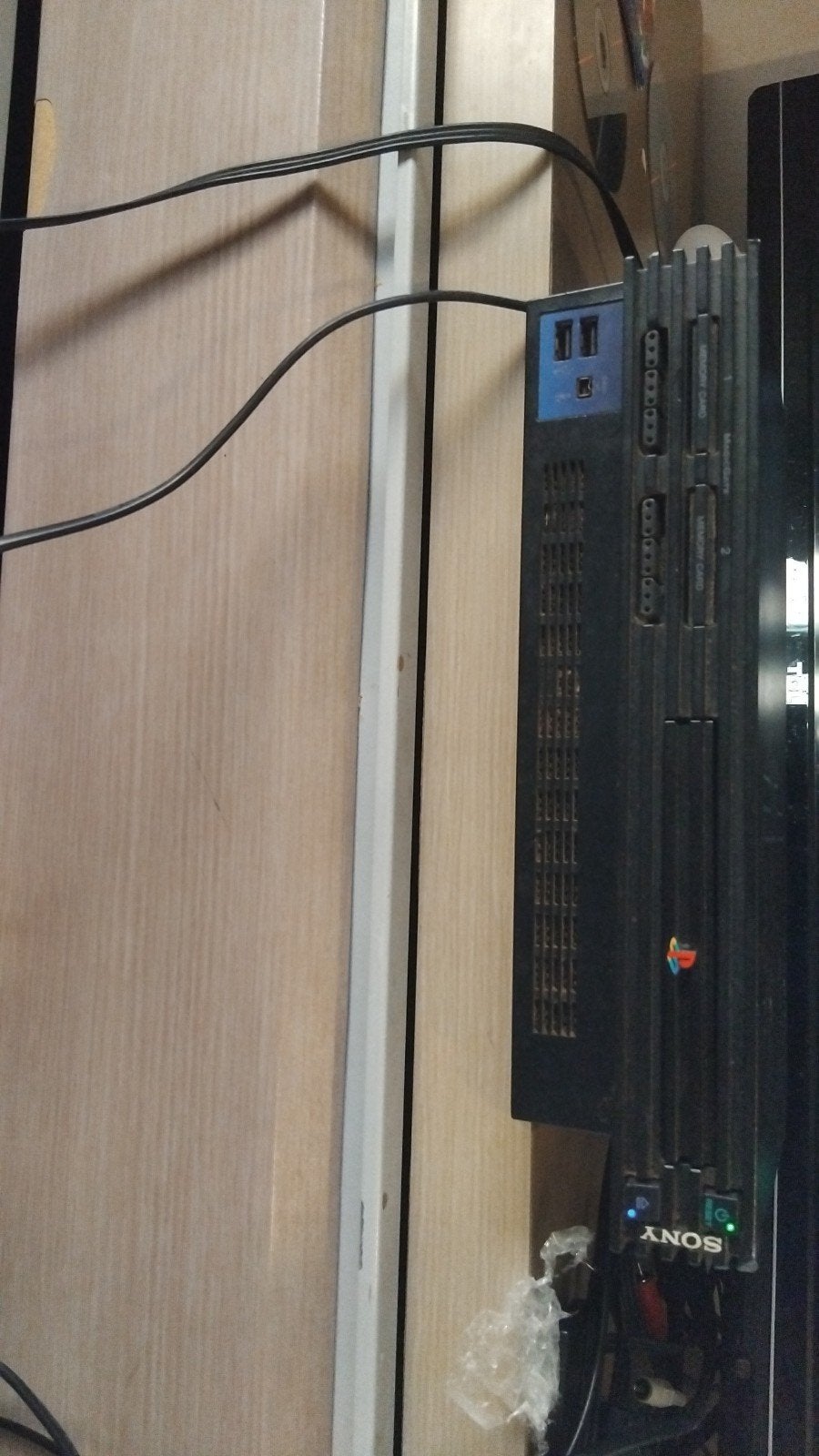 ps2 fat, Enlèvement ou Envoi