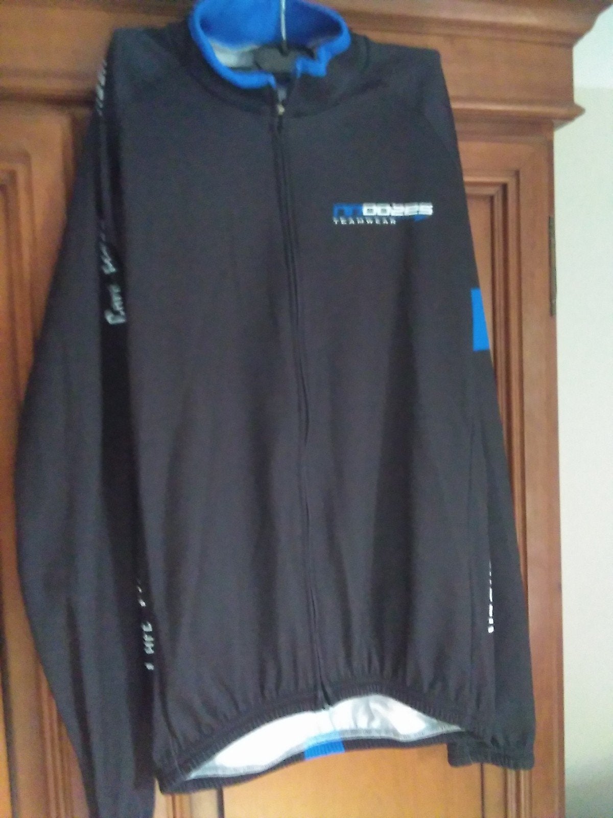 KIT DE CYCLISME 2 MAILLOTS DE CYCLISME À MANCHES LONGUES, SH, Enlèvement