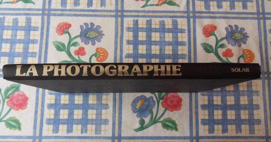 John Hedgecoe boek Fotografie 1979., Boeken, Verzenden, Fotografie algemeen, Zo goed als nieuw, John Hedgecoe