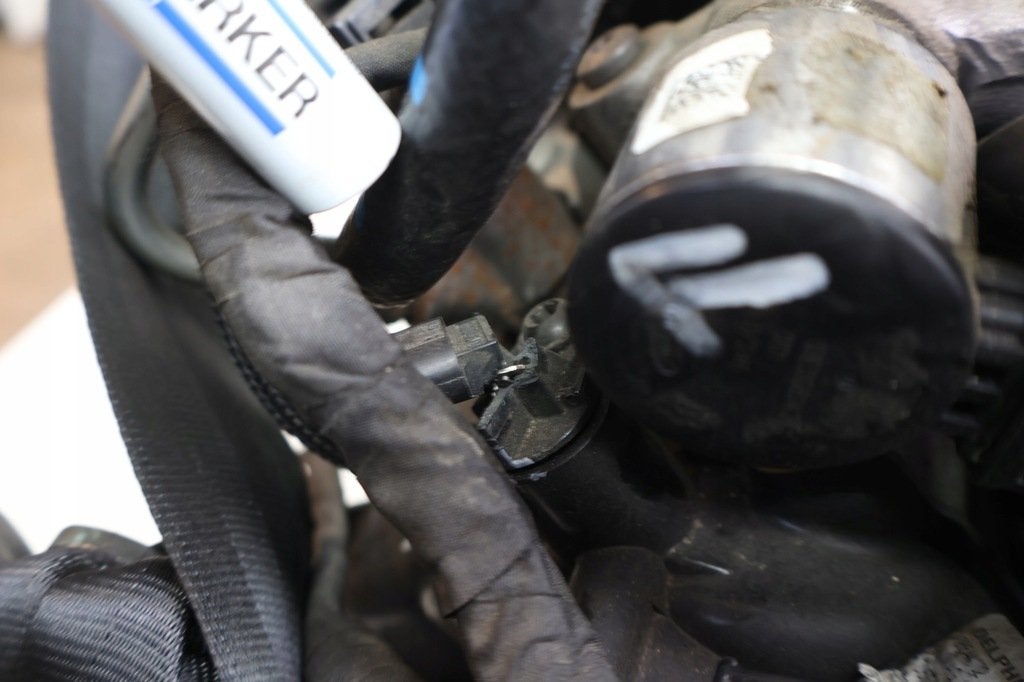 Moteur DPXA Complet AUDI Q7 Q8, Envoi, Utilisé, Daihatsu