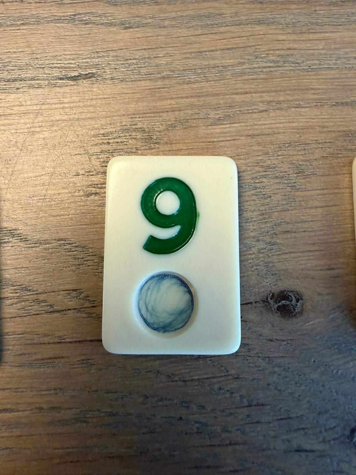 GEZOCHT vintage Rummicub stenen, Ophalen of Verzenden, Zo goed als nieuw
