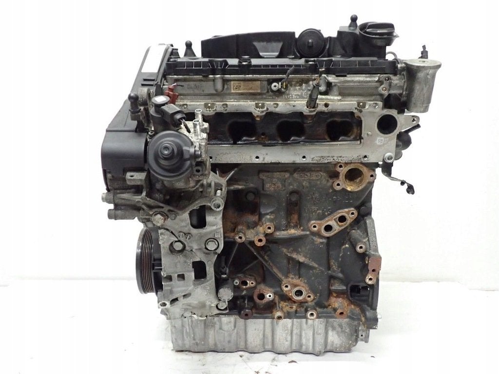 Moteur CRMB Nu OCTAVIA SKODA VW GOLF LEON SEAT