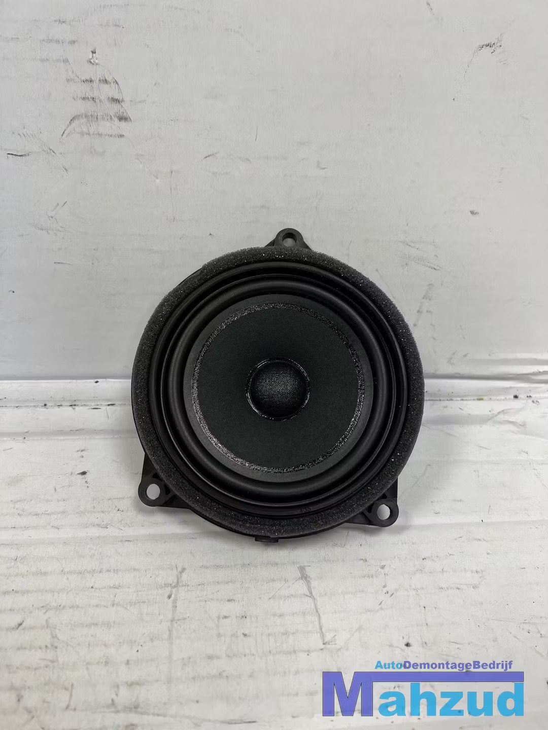 BMW 1 SERIE F40 Rechts achter speaker 6513871568503 2019+, Petuelring 130
80788  Munich, DE, Gebruikt, Info@bmw.de, BMW