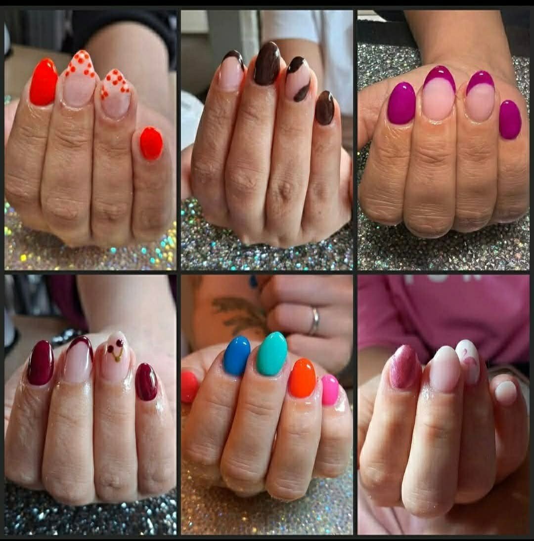 10 jaar Gediplomeerde Nagelstyliste Ekeren Donk, Ophalen