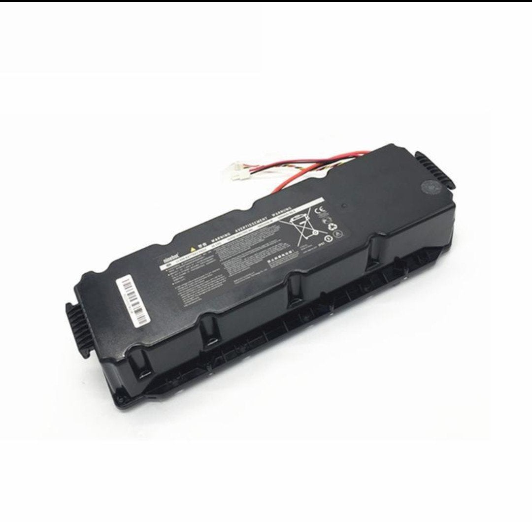 Ninebot battery, Ophalen, Zo goed als nieuw, Oplaadbaar