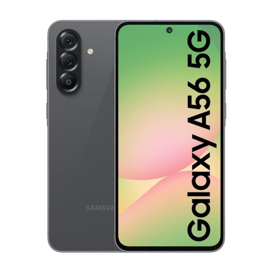 Samsung a56 128Gb, Ophalen, Overige kleuren, Touchscreen, Nieuw