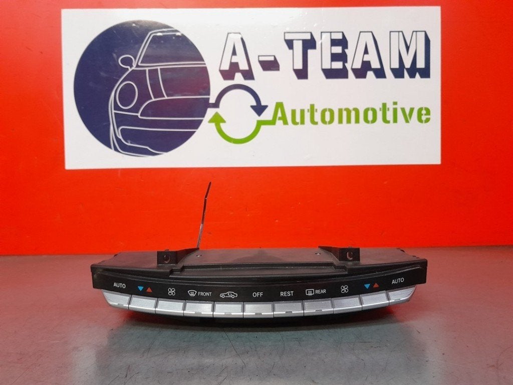 BEDIENINGSPANEEL VERWARMING Mercedes-Benz S (W221), Gebruikt, Mercedes-Benz