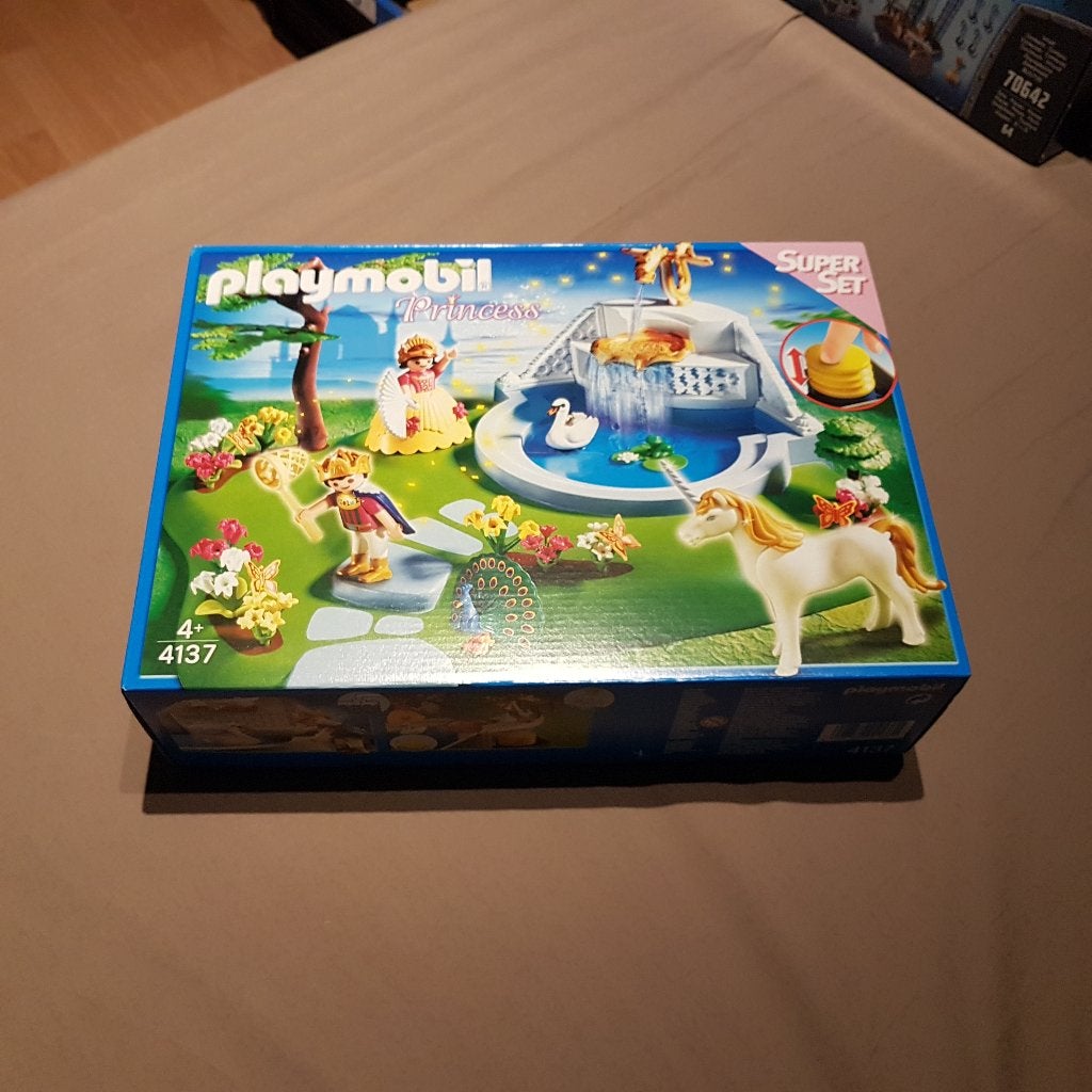 playmobil 4137, Enlèvement ou Envoi, Neuf