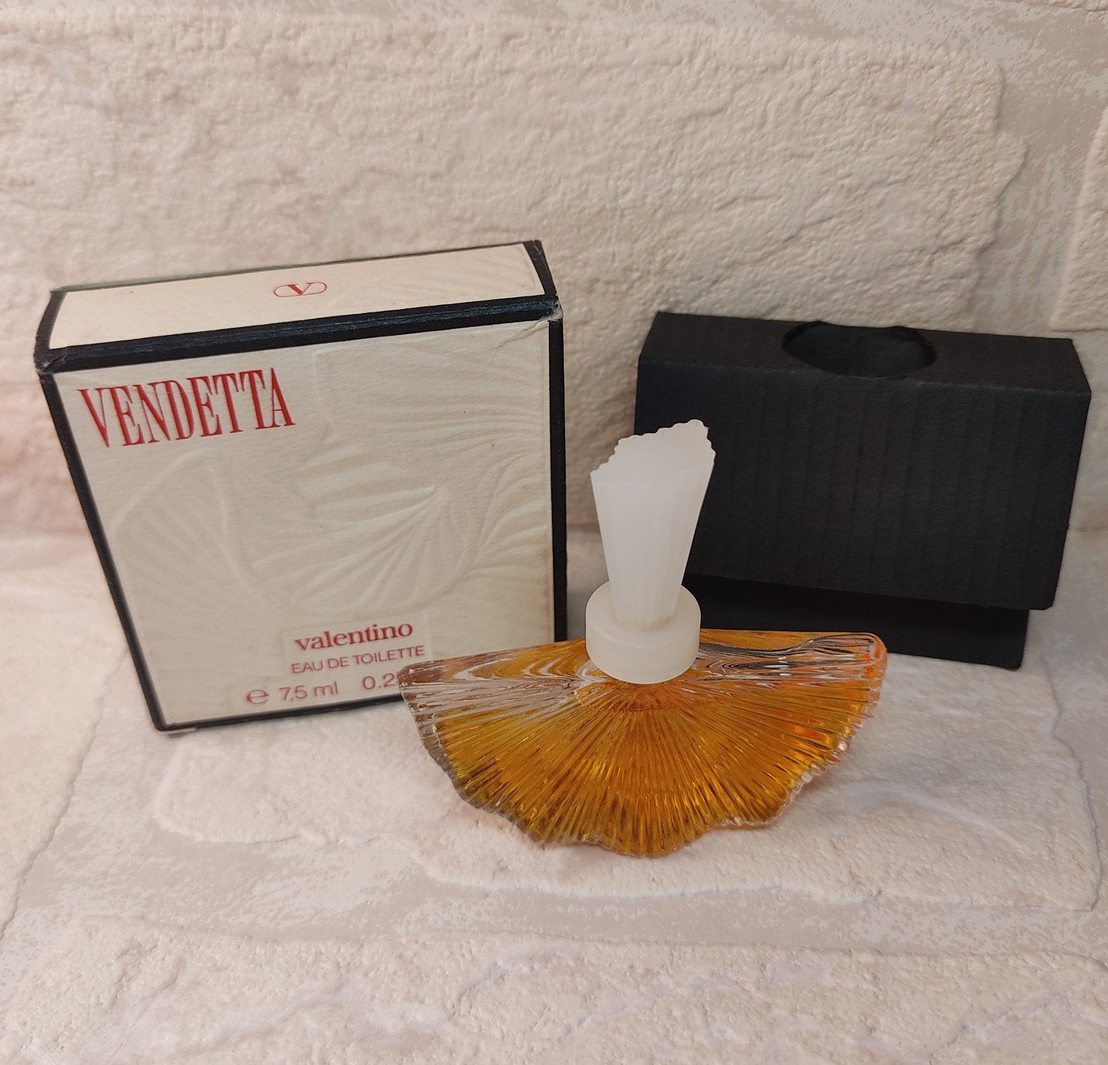 parfum miniature, Verzamelen, Verzenden, Nieuw, Miniatuur, Gevuld