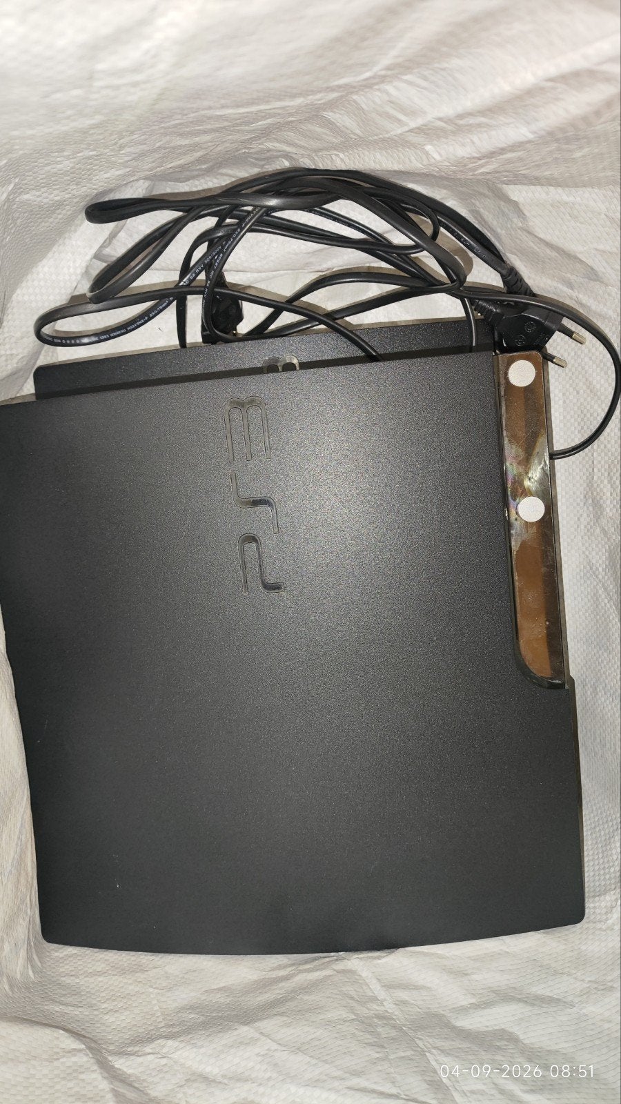 2x defecte ps3 slim consoles, Ophalen of Verzenden