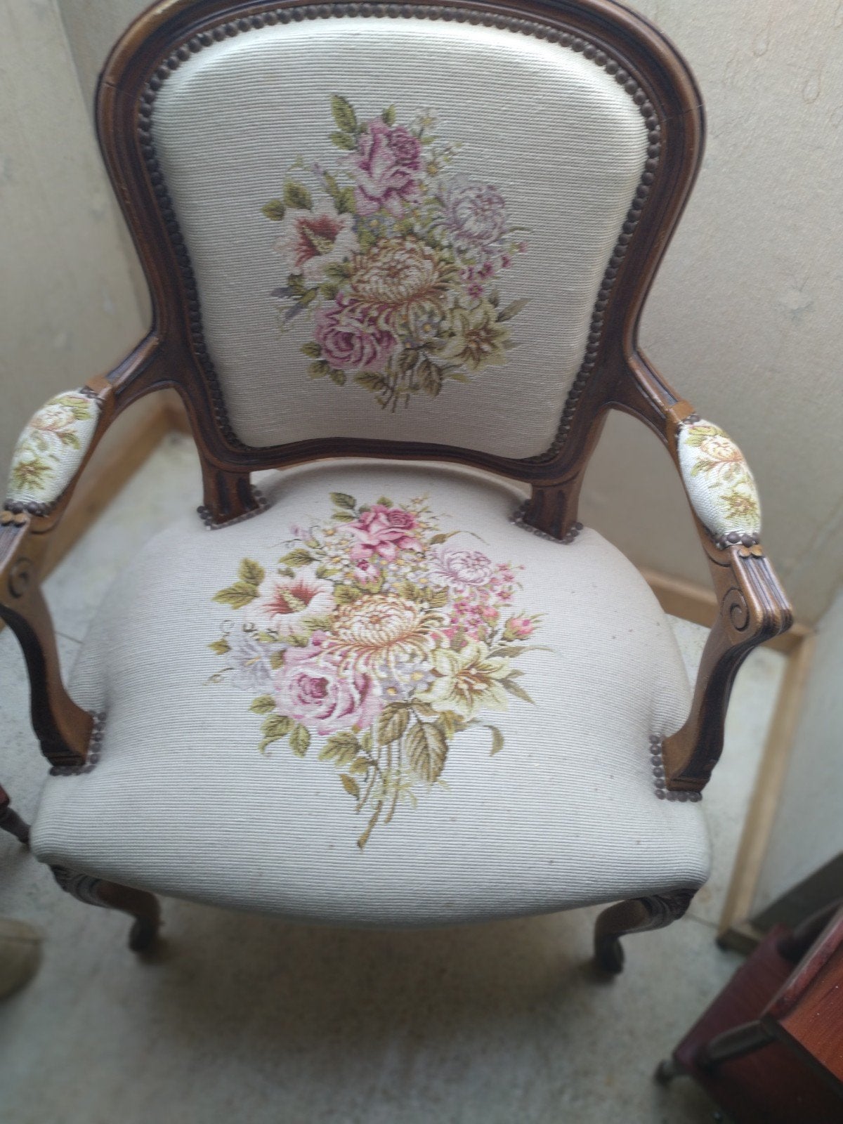Louis XIV, Antiek en Kunst, Antiek | Meubels | Stoelen en Sofa's, Ophalen