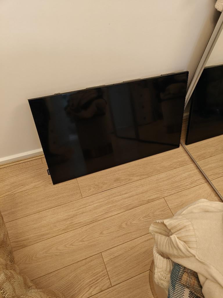 Téléviseur Samsung 40 pouces - LH40DCE, TV, Hi-fi & Vidéo, 40 à 60 cm, LCD, Enlèvement, Utilisé