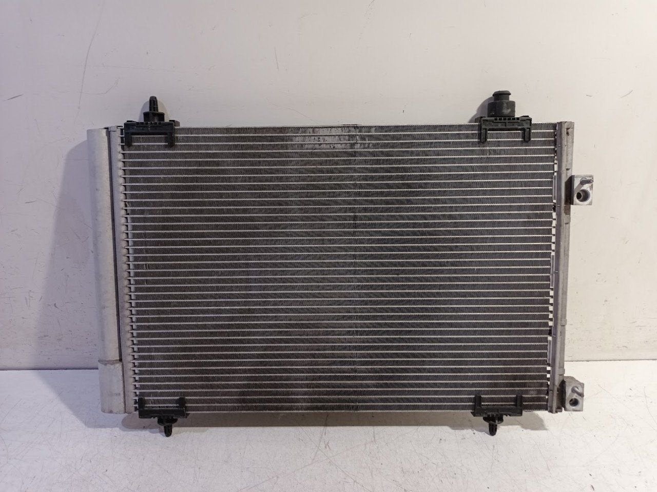 Airco radiateur Peugeot 3008, Onderdelen@venauto.nl, Van der Ven Autorecycling B.V., Ettenseweg 76, 4706 PB Roosendaal, The Netherlands