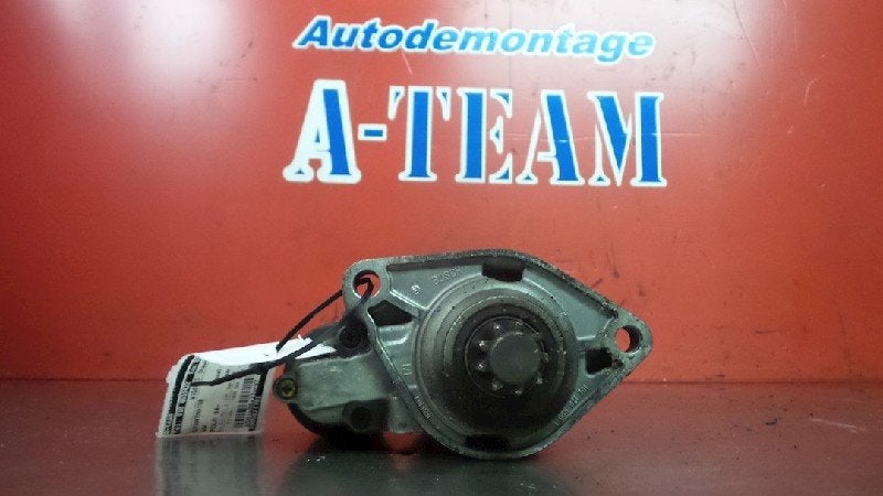 DÉMARREUR Volkswagen Polo III (6N1) (|1005821791|), Robert Bosch AG, Volkswagen, Utilisé, Robert-Bosch-Allee 1
74232  Abstatt, DE