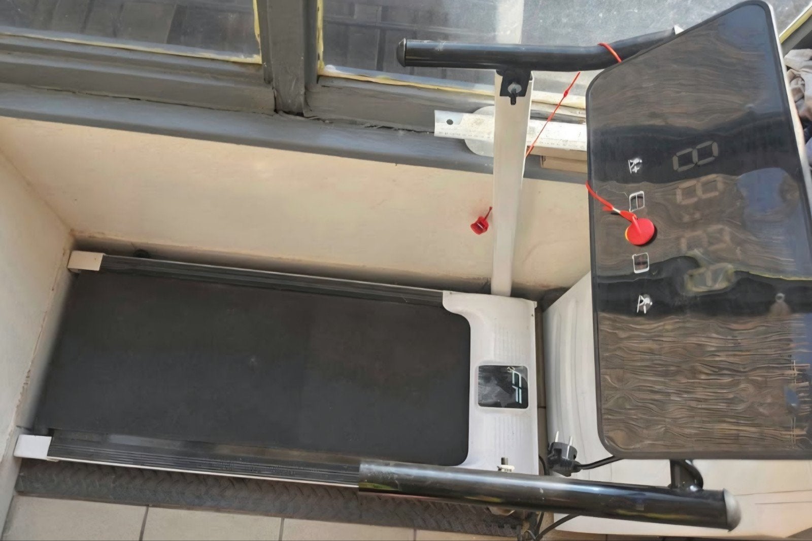 Tapis de marche, Sports & Fitness, Enlèvement ou Envoi