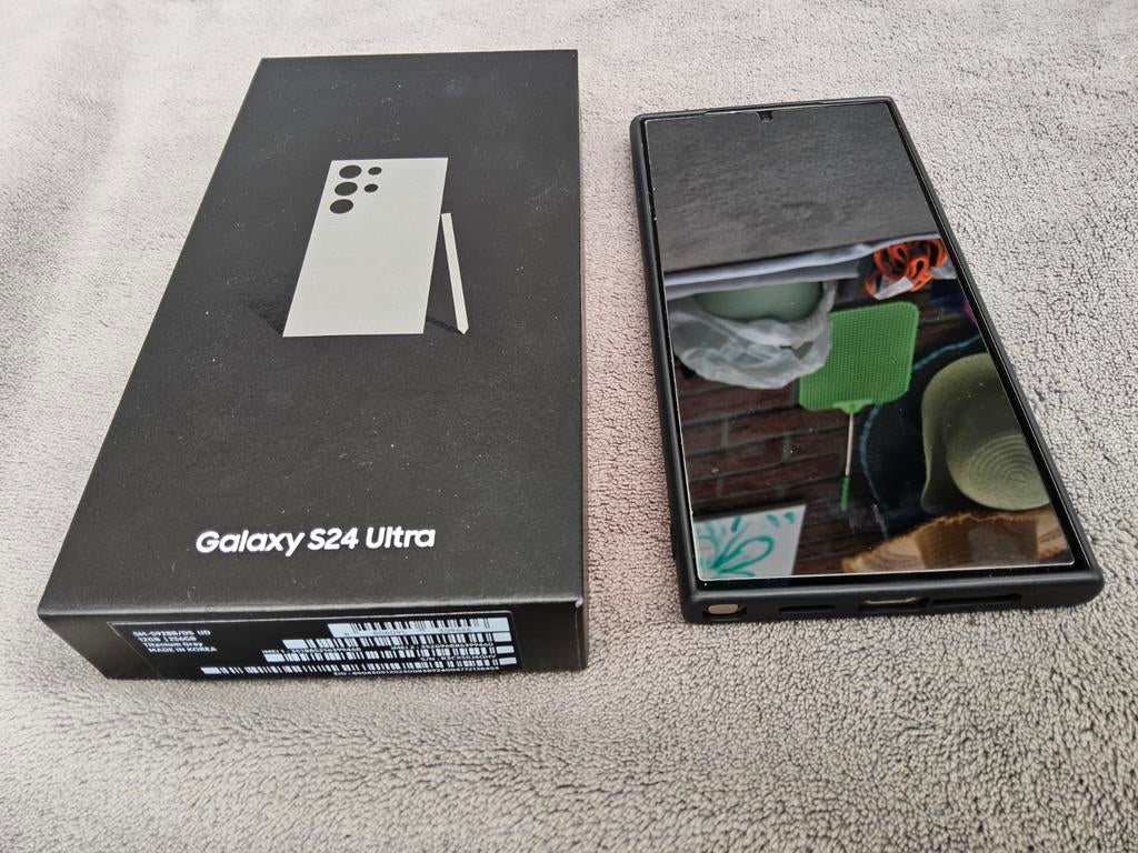 S24 ultra, Télécoms, Téléphonie mobile | Samsung, Enlèvement