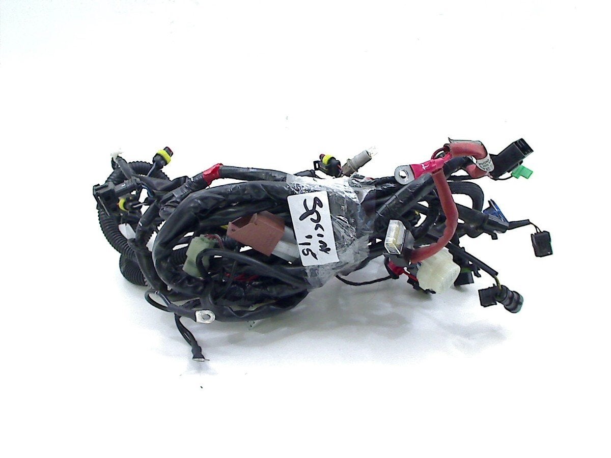 FAISCEAU DE CÂBLAGE DIVERS Piaggio (1D002515), Piaggio, P.J. Troelstraweg 8 8
3144 CX  MAASSLUIS, NL, Info@cama-motorparts.nl