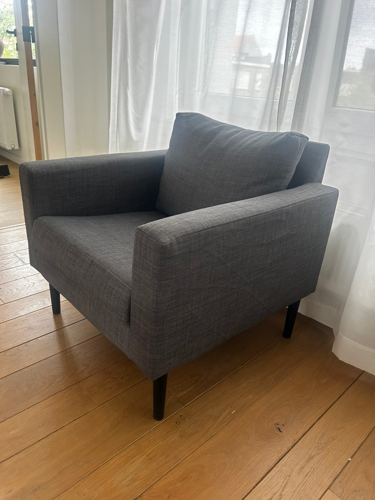 Fauteuil Friheten Ikea, Neuf, Une personne, Enlèvement, Modern