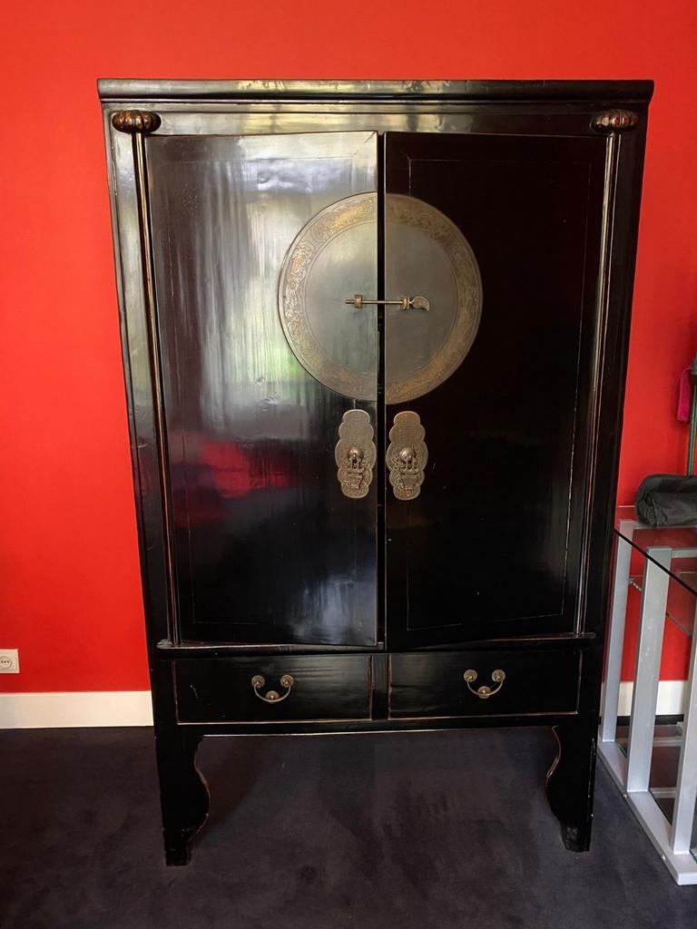 Meuble chinois, Antiquités & Art, Enlèvement