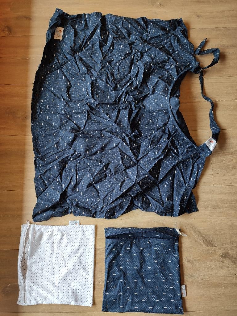 Baby on the move borstvoedingsdoek, Ophalen, Zo goed als nieuw, Overige typen