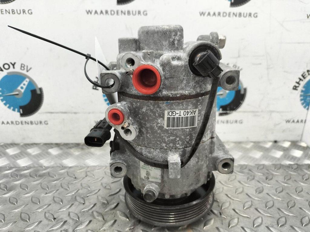 HYUNDAI I20 GB 1.0 T-GDI Comfort GLS AIRCO COMPRESSOR / AIRC, Auto-onderdelen, Ophalen of Verzenden, Gebruikt, ARN erkend