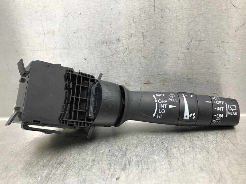 RUITENWISSER SCHAKELAAR Honda HR-V (RU) (01-2015/-), Gebruikt, Honda