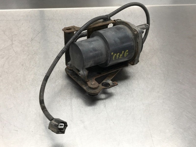 VACUUM POMPE DIESEL Nissan Qashqai (J11) (|284K34EA0A|), Utilisé, Nissan