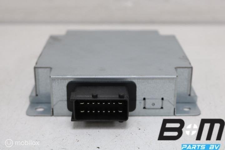 Comfort module Fiat Doblo Cargo 51833517, Utilisé