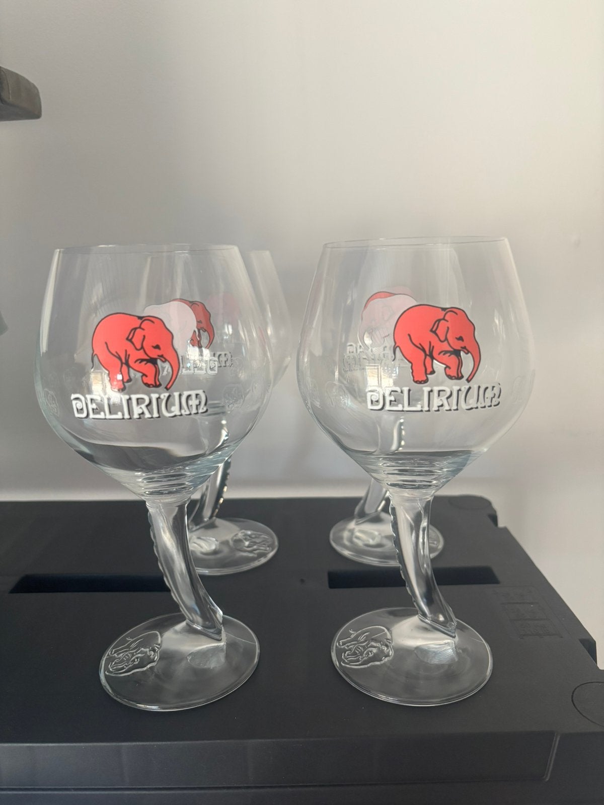 Verres, Enlèvement, Neuf, Verre à bière
