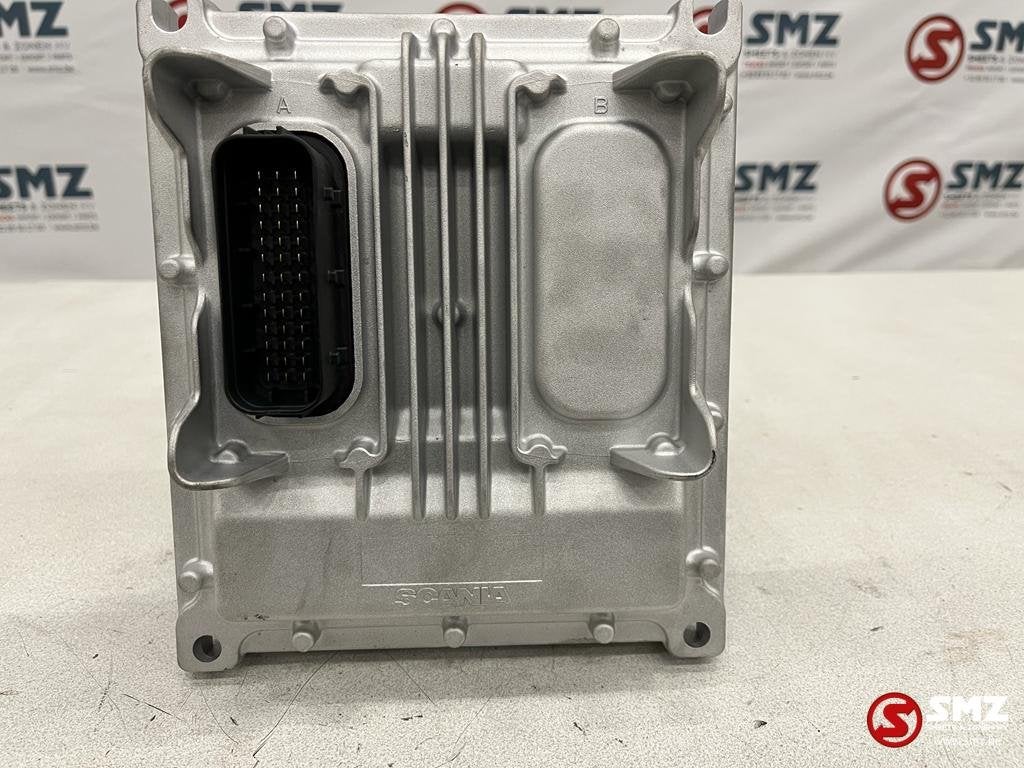 Occ Ecu BWE expansion unit Scania, Gebruikt, Scania, Elektronica en Kabels
