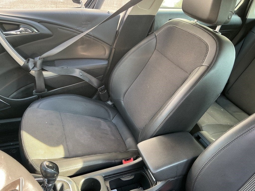 STOEL RECHTS VOOR Opel Astra J (PC6 / PD6 / PE6 / PF6), Auto-onderdelen, Gebruikt, Opel