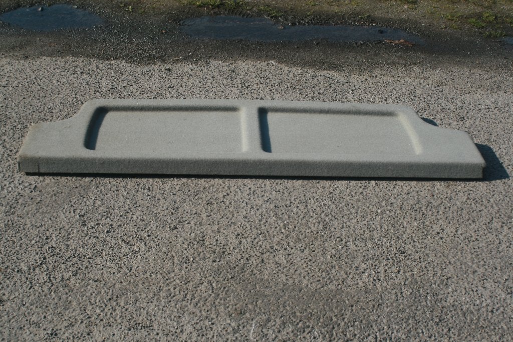Hoedenplank Opel Vivaro / renault traffic 2001-2014, Auto-onderdelen, Interieur en Bekleding, Ophalen of Verzenden, Nieuw, Opel