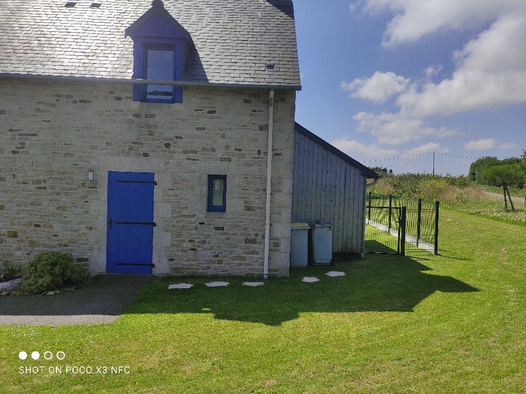 Location maison Cancale Bretagne Nord, Propriétaire, Village, Maison de campagne ou Villa, Lit enfant