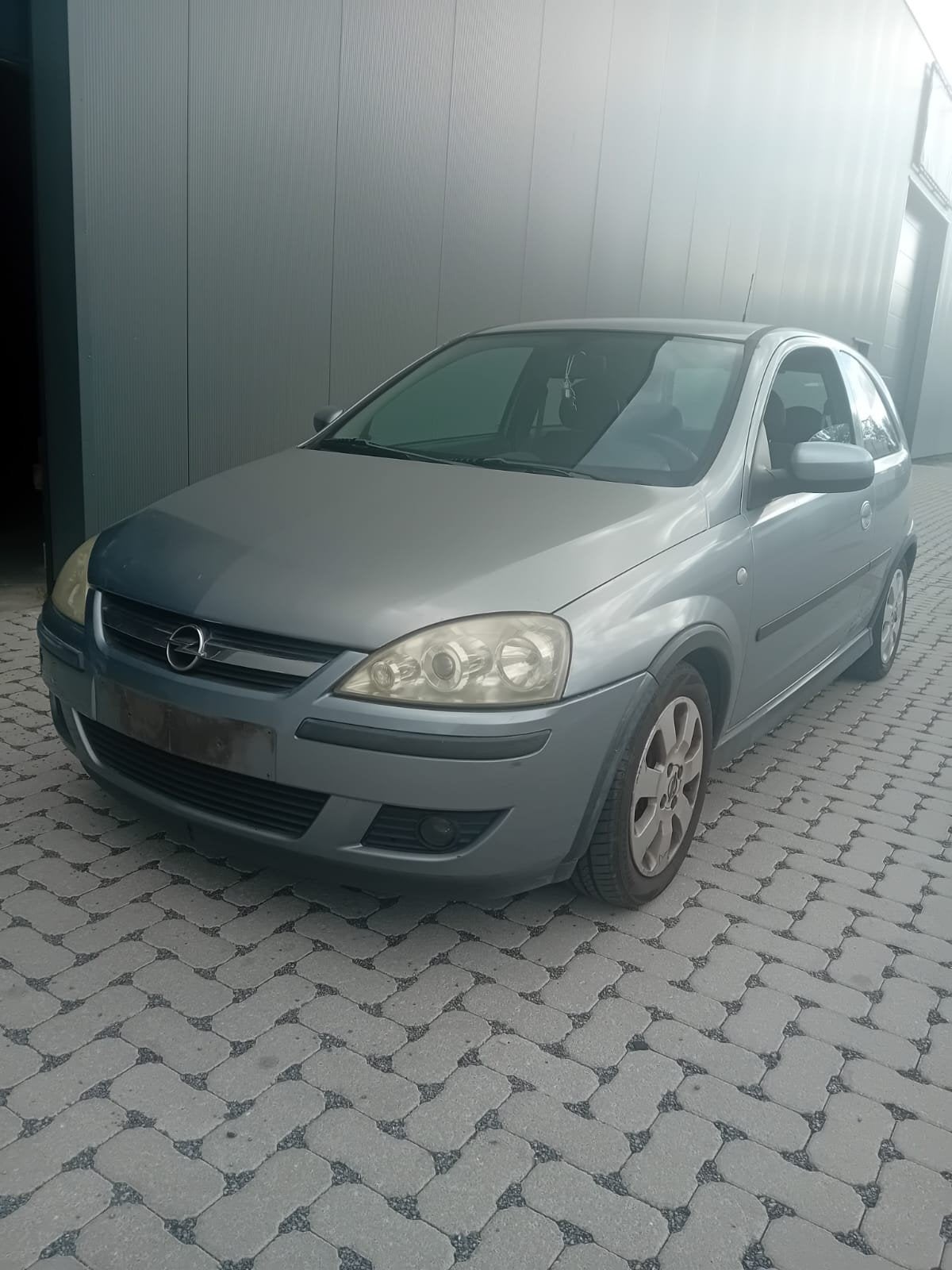 Opel Corsa 1.4 Essence homologuée à vendre, Autos, Achat, Particulier, Corsa, Essence