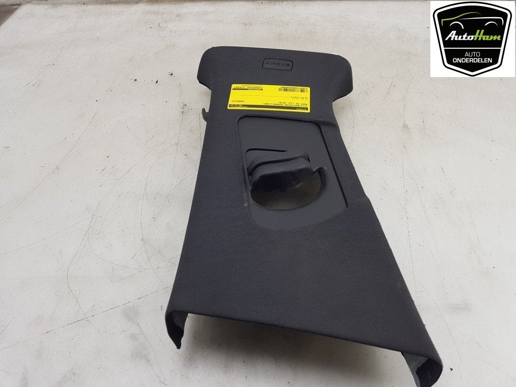 DIVERSEN Audi A4 Avant (B9) (01-2015/10-2019), Gebruikt, Audi