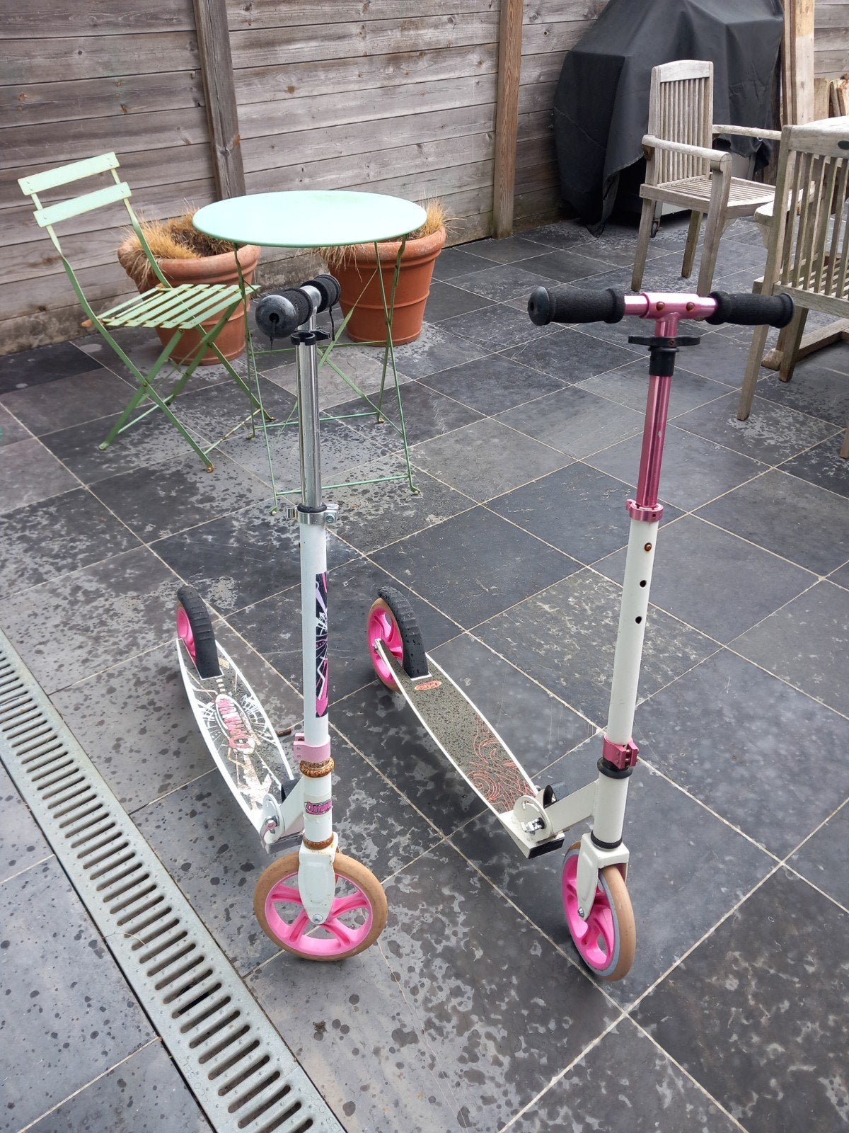 trottinette enfants, Vélos & Vélomoteurs, Enlèvement