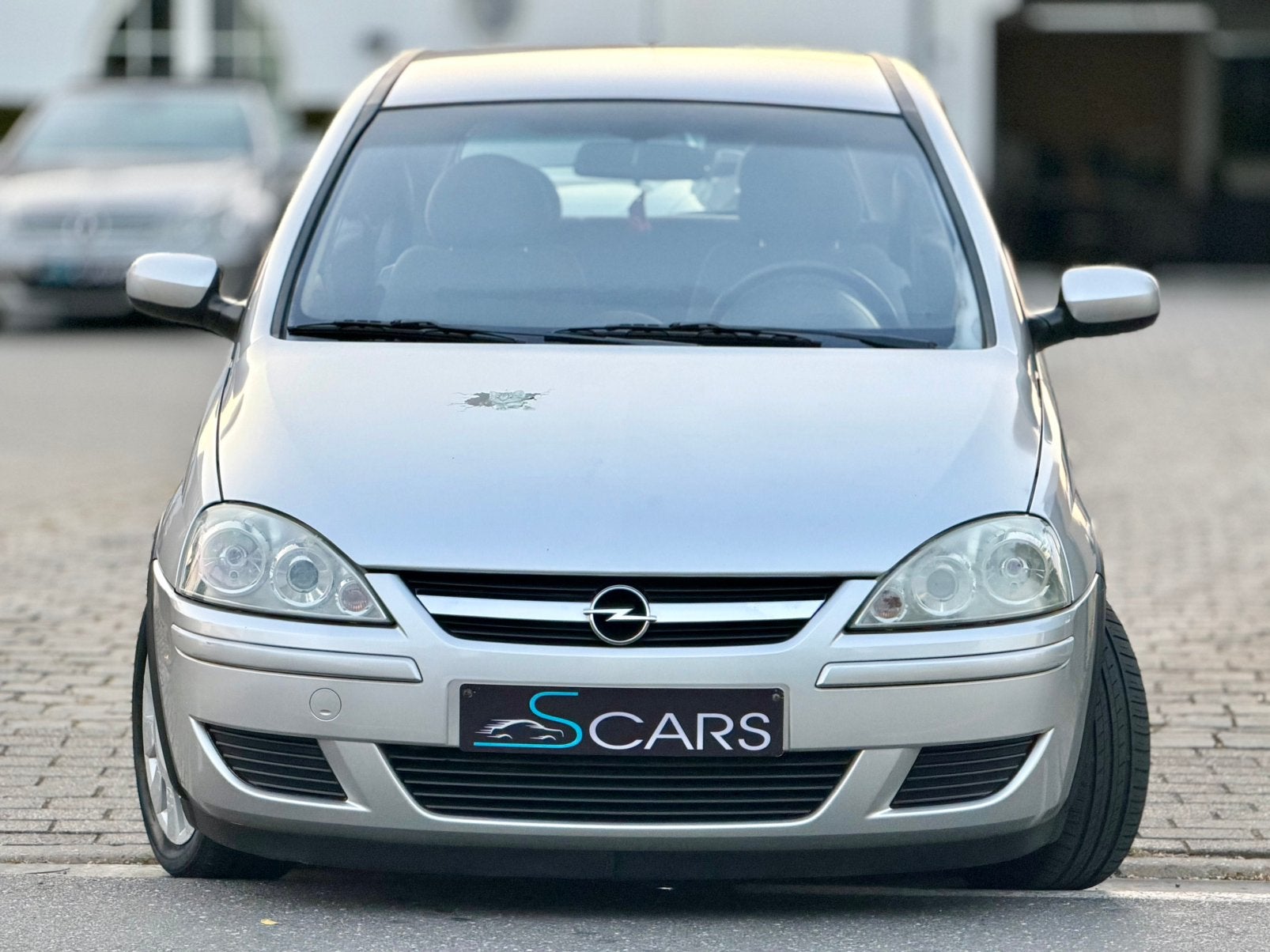Opel corsa 1.2i ** Automatiek ** 100.000 km ** Airco **, Autos, Opel, ABS, Achat, Entreprise, Carnet d'entretien