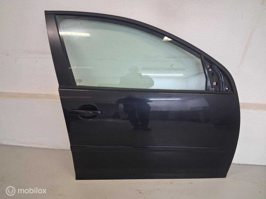 Portier Rv Vw Golf V 1.4 TSI GT ('03-'08) 1K4831312, Enlèvement ou Envoi, Volkswagen, Utilisé