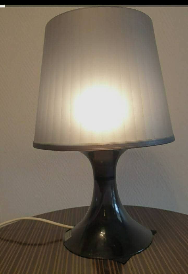 tafellamp lampan ikea, Ophalen of Verzenden, IKEA