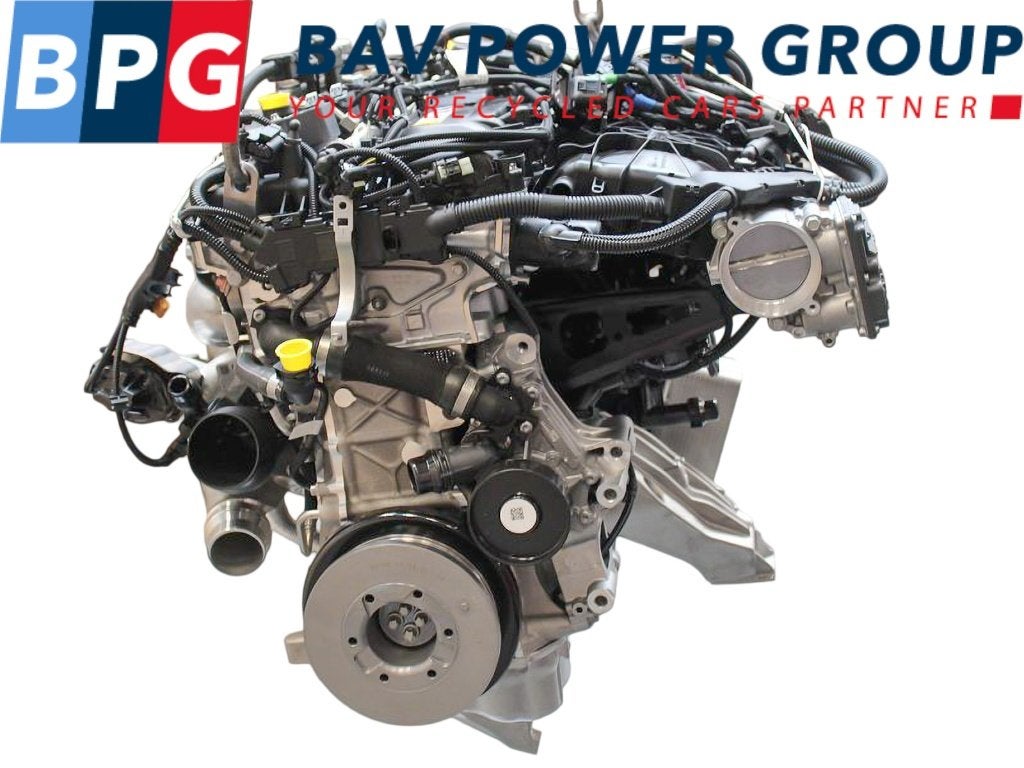 Nouveau moteur BMW B58B30B B58B30O1 285KW M240i M340i M440i, Enlèvement ou Envoi, Neuf, BMW