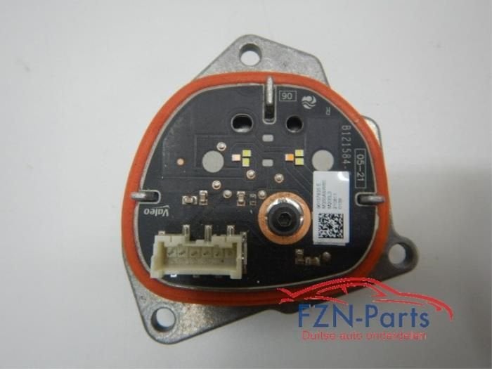 Xenon module Landrover Evoque (22723169), Enlèvement ou Envoi, Utilisé