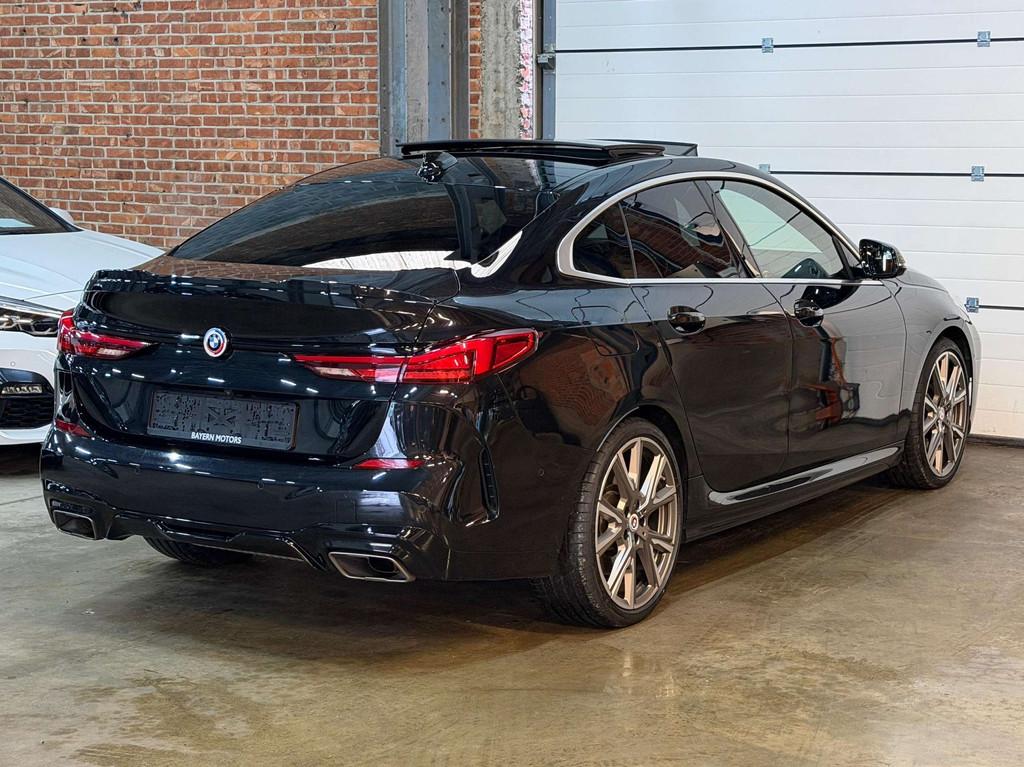 BMW 235 iAX M xDrive Sport Zetels Pano LED 4X4 Garantie, Auto's, Automaat, Gebruikt, 4 cilinders, https://public.car-pass.be/vhr/a9fae955-984a-4d64-b52d-2f2229d3828e