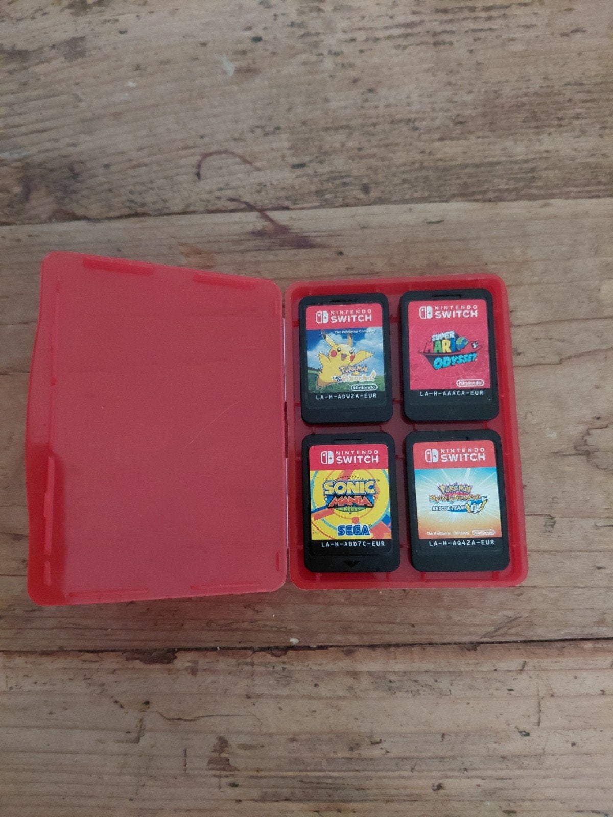 nintendo switch spellen, Games en Spelcomputers, Ophalen