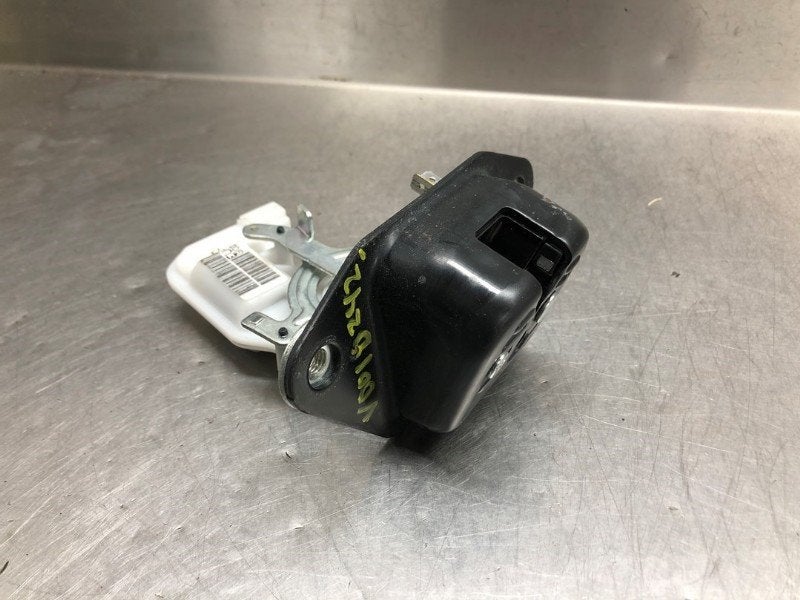 DIVERS VEROUILLAGE Honda Civic (FK / FN) (01-2005/01-2012), Utilisé, Honda