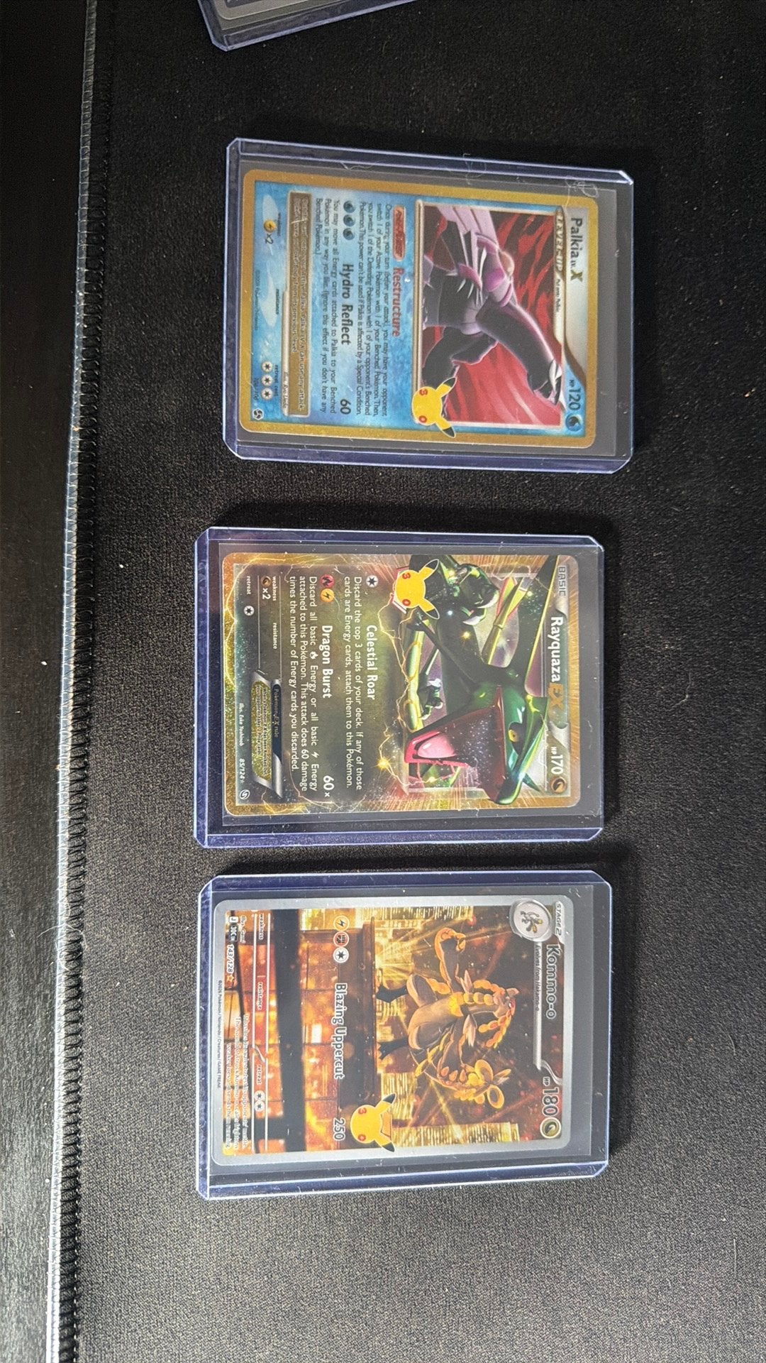 Pokémon bundel, Hobby en Vrije tijd, Ophalen, Zo goed als nieuw
