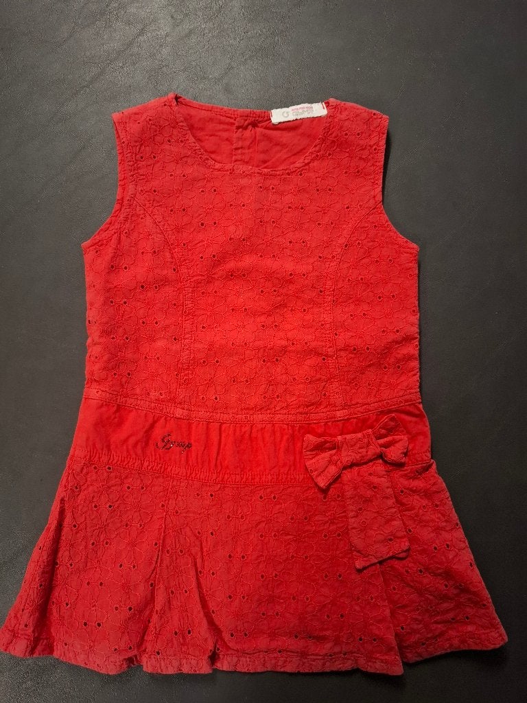 Kinder kleedje 24 maanden/ 2 jaar, Kinderen en Baby's, Kinderkleding | Maat 92, Gebruikt, Meisje, Ophalen of Verzenden, Jurk of Rok