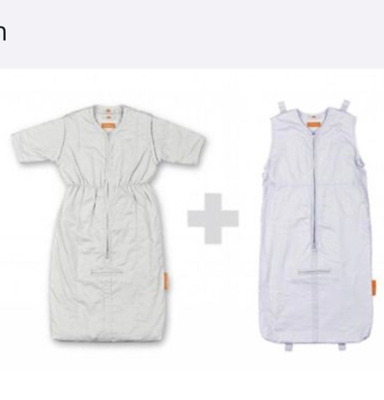 Slaapzak Combi Sleeper van Little Company, Ophalen of Verzenden, Gebruikt, Jongetje of Meisje
