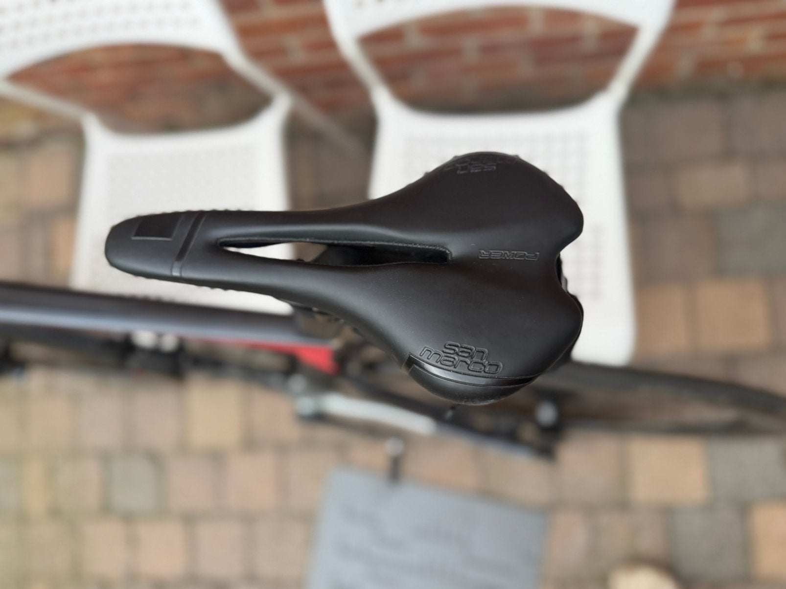 Zannata z90, Enlèvement, Utilisé, Racefiets, Carbone