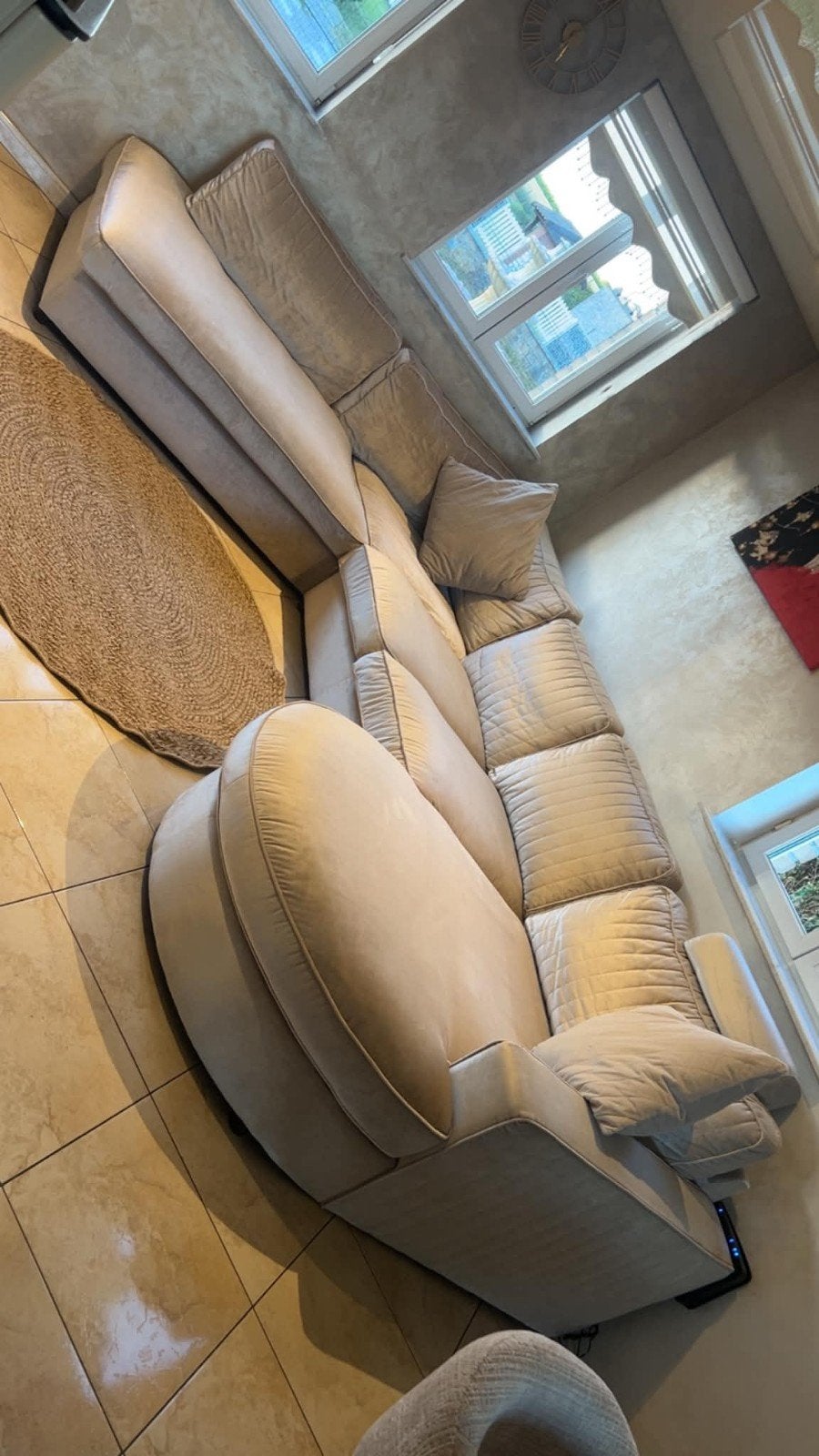 salon, Maison & Meubles, Enlèvement
