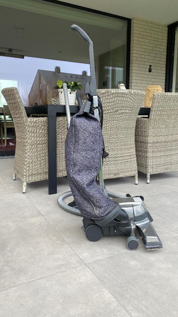 STOFZUIGER KIRBY G4, Electroménager, 1600 à 2000 watts, Aspirateur, Sac à poussière, Comme neuf
